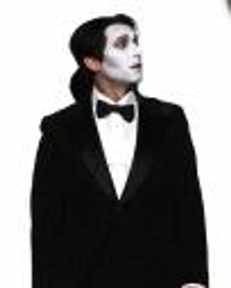 Jesse Blumberg Headshot