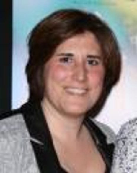 Kim Catullo Headshot