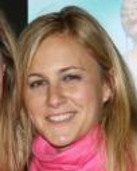 Lauren Blitzer Headshot