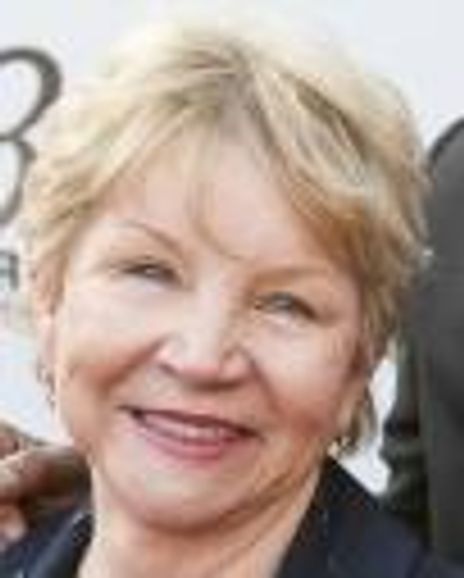 Dr. June Scobee Headshot