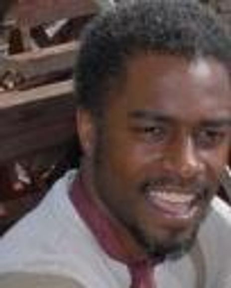 Geoffery Simmons Headshot