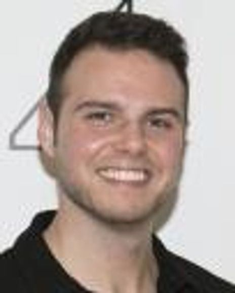 Bradley Greer Headshot