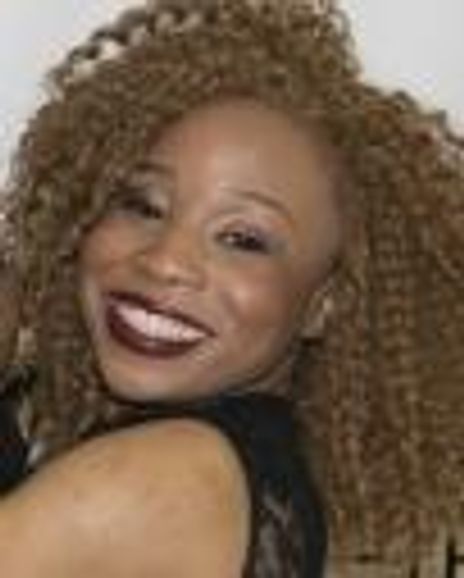 Olithea Anglin Headshot