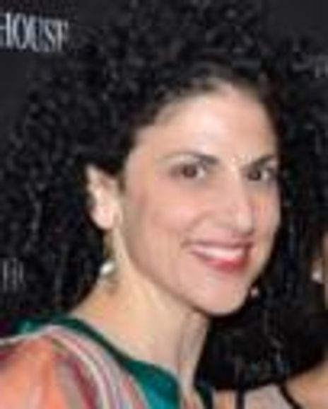 Monique Haddock Headshot