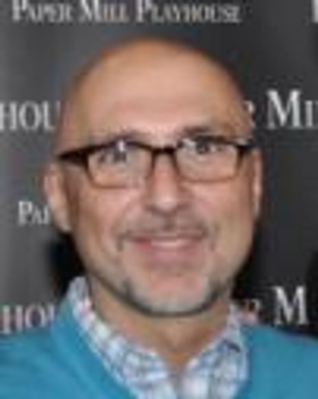 Rob Ruggerio Headshot