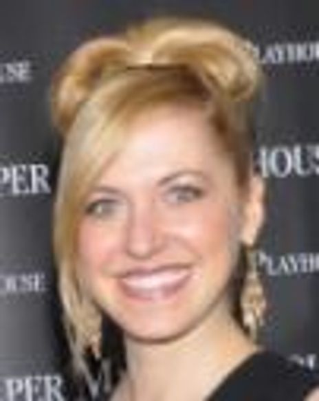 Maggie Cansler Headshot