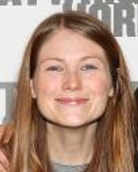 Pati Murrin Headshot