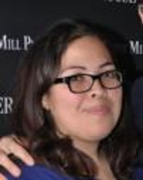 Irma Brainard Headshot