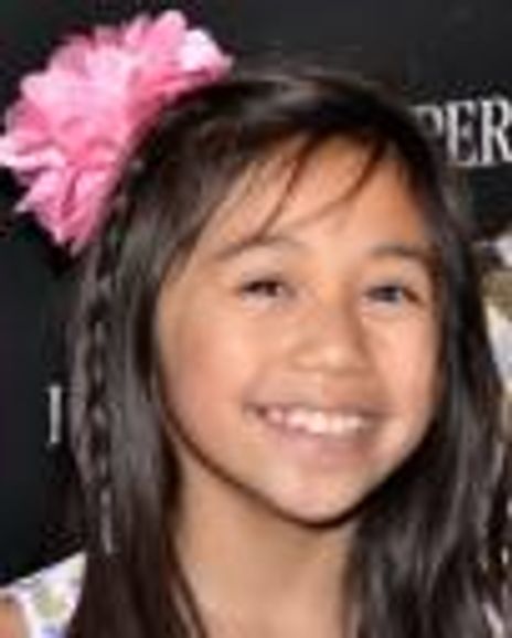 Gabby Gutierrez Headshot