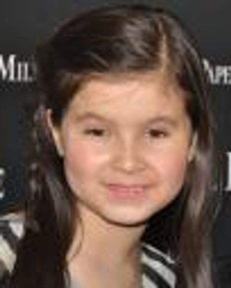 Sydney Veloso Headshot