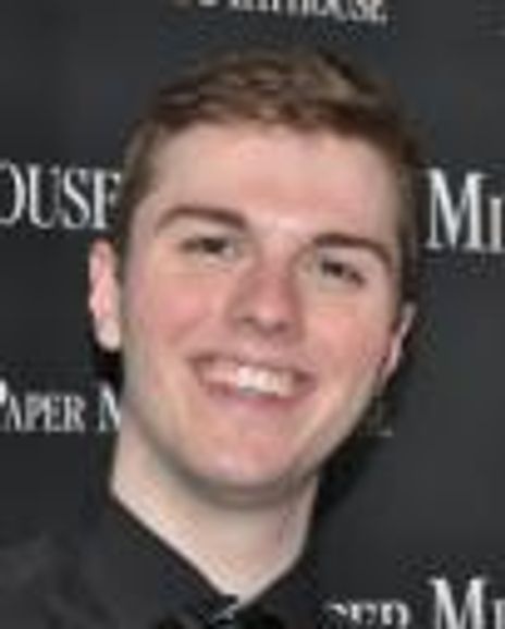 Scott Anthony Joy Headshot