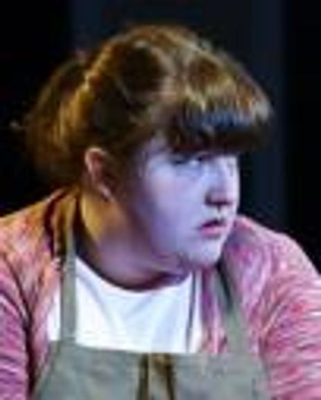 Caitlin Looney Headshot