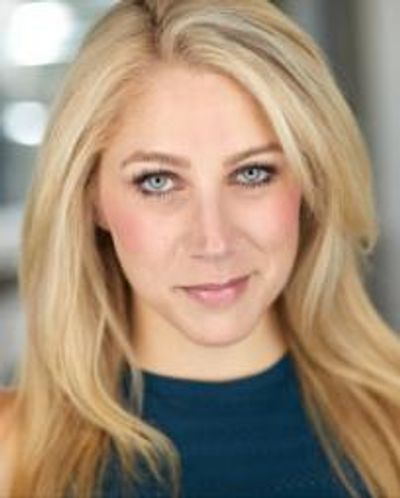 Victoria Rae Sook Headshot