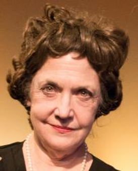 Barbara Ford Headshot