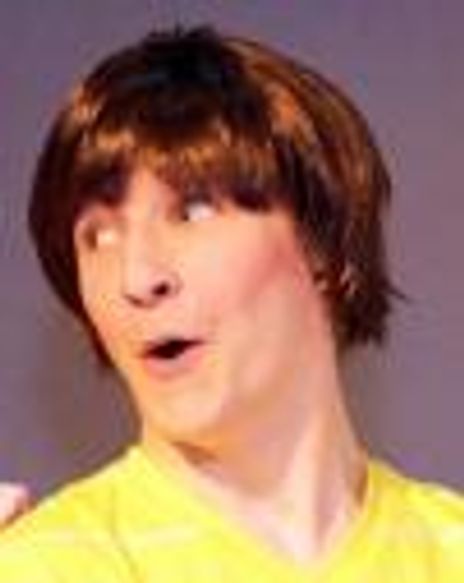 Connor Bredbeck Headshot