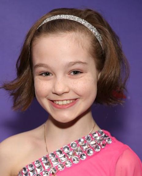 Nicole Scimeca Headshot