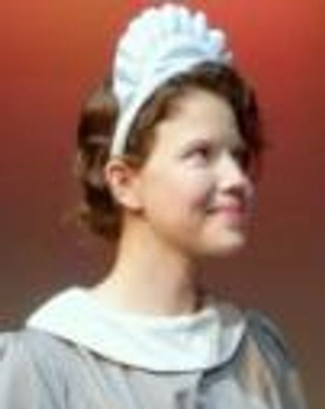 Janet Lee Rodriguez Headshot