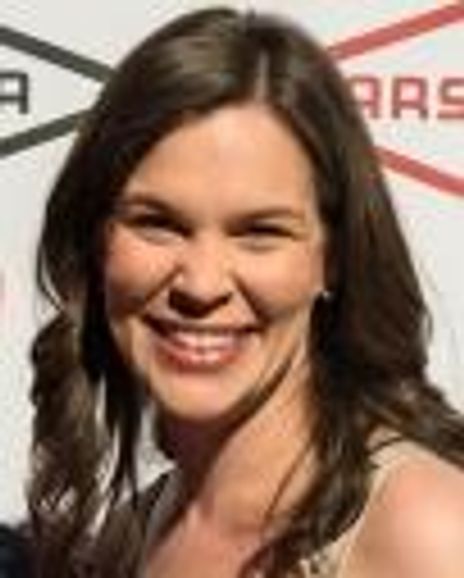 Saskia Siderow Headshot