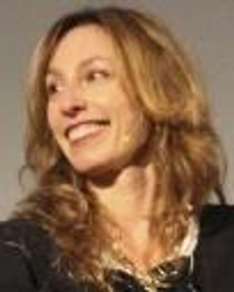 Erica Huggins Headshot