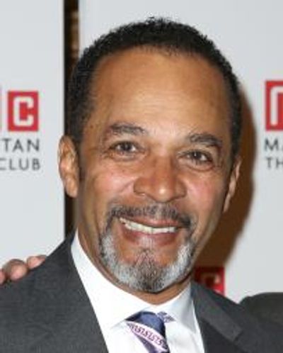 Clifton Davis Headshot
