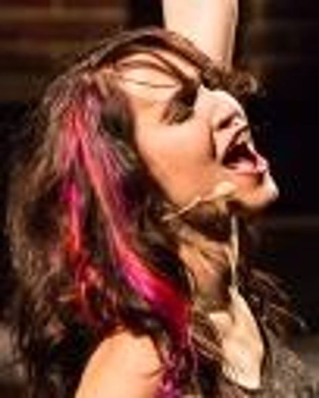 Kristin Warren Headshot