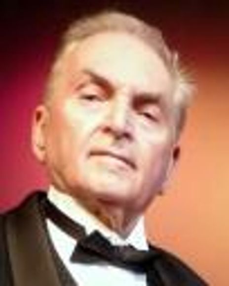 Jack Winnick Headshot