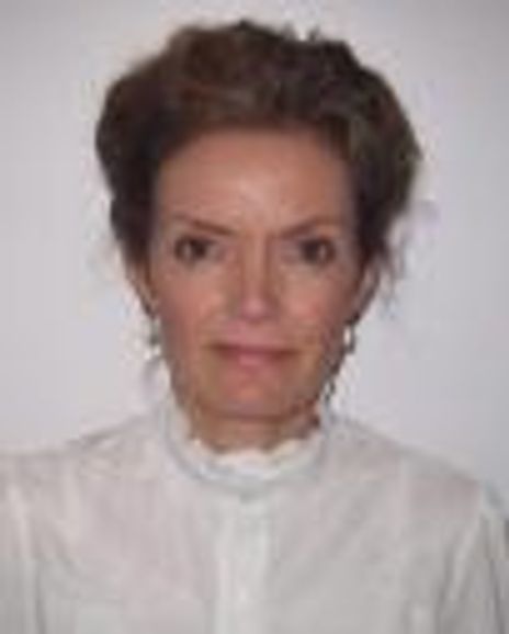 Amy Moorman Headshot