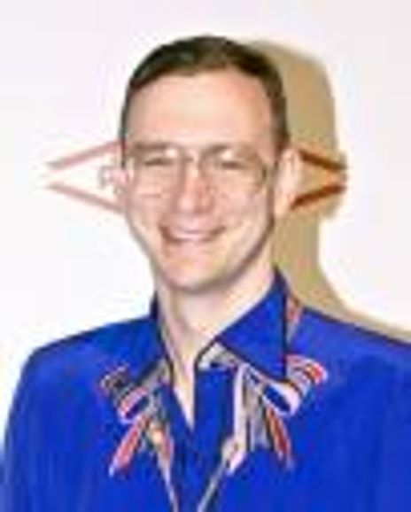 Neal Medlyn Headshot