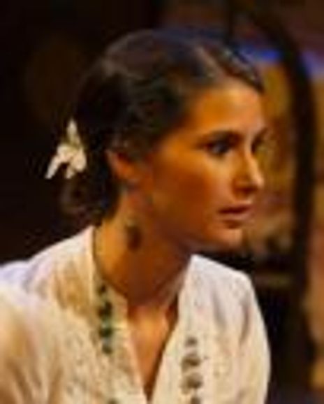 Blanca Ageero Headshot