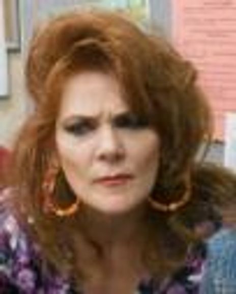 Lori Russo Headshot