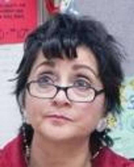 Linda Montalvo Headshot