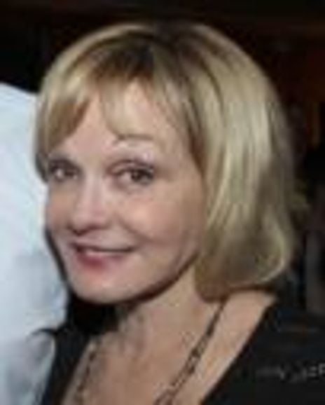 Kathy Rigby Headshot