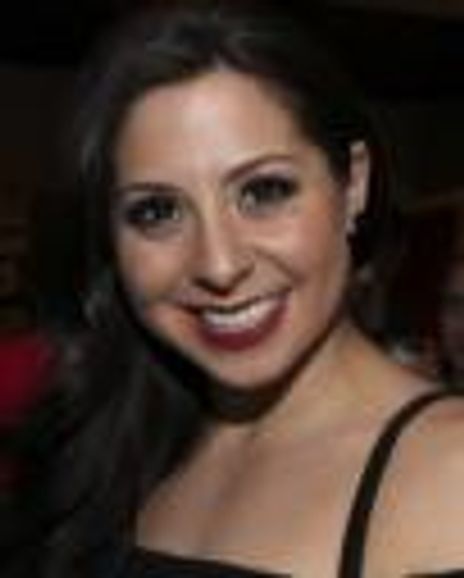 Jaebbel Arce Headshot