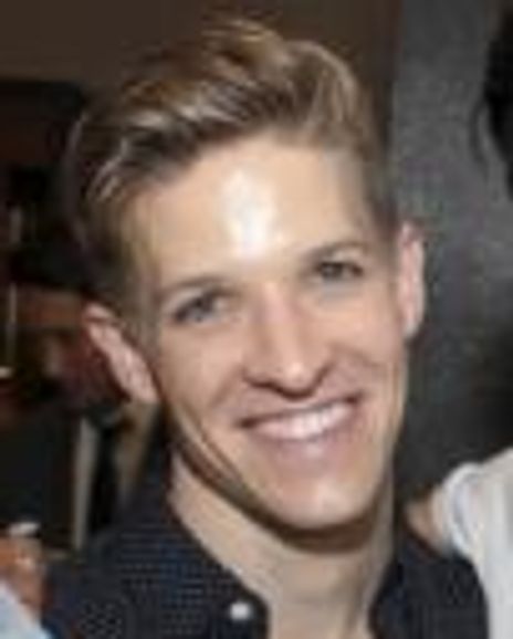 Steven Agdeppa Headshot