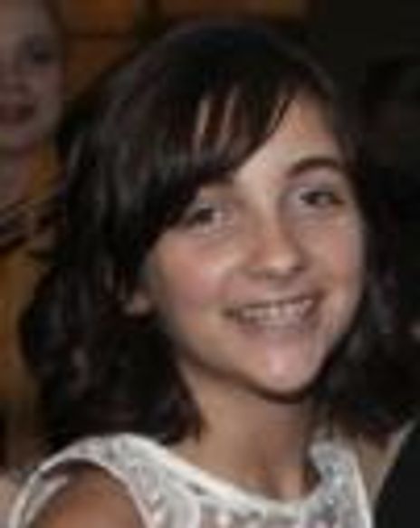 Sammy Gayer Headshot