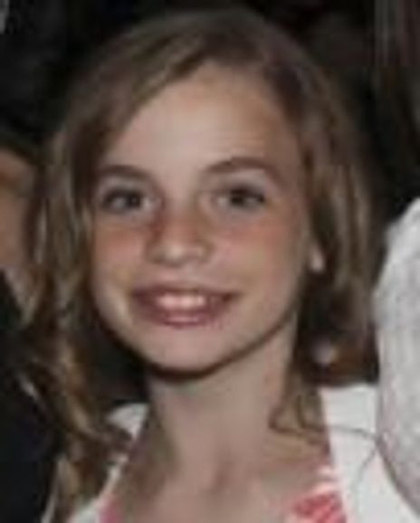 Bryndal Braithwaith Headshot