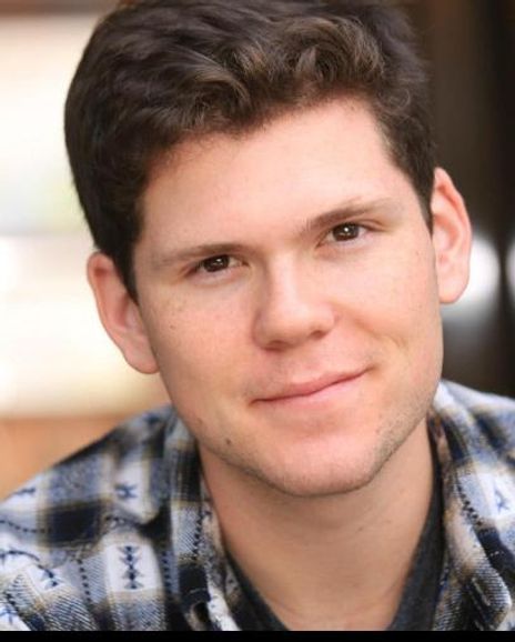 Chris Meissner Headshot