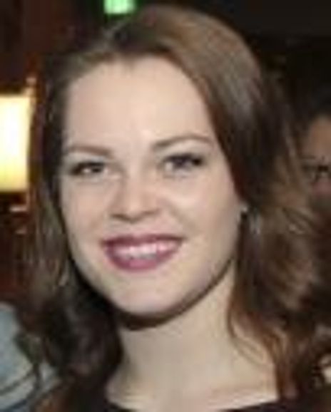 Katheryne Penny Headshot