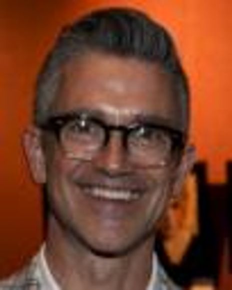 Todd Heugheus Headshot