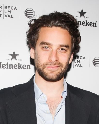 Danny Deferrari - Broadway & Theatre Credits, Current Shows, News, Bio ...