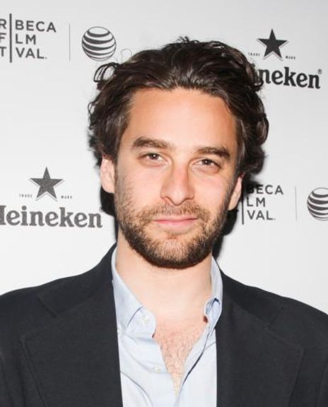 Danny Deferrari Headshot