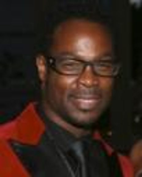 Darrin Henson Headshot