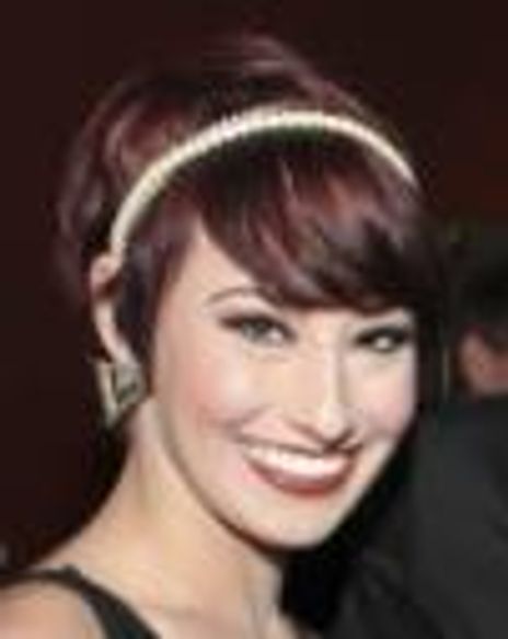 Nina Schreckengost Headshot