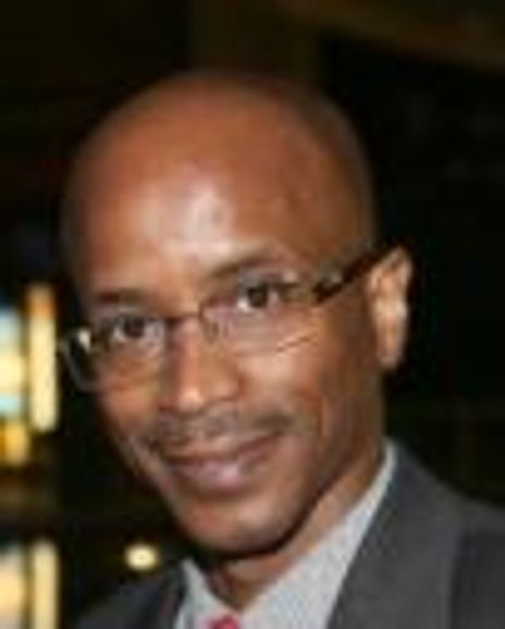 Nolan V. Rollins Headshot