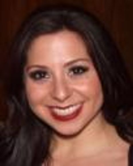 Jebbel Arce Headshot