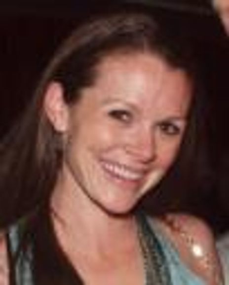 Melissa Sandvig Headshot