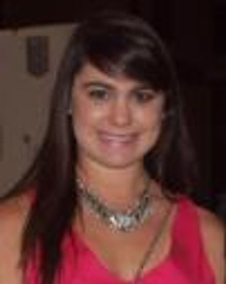 Lauren Klena Headshot