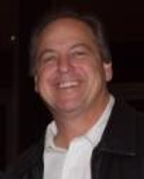 John Klenna Headshot