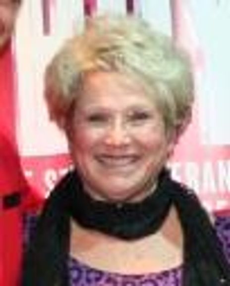 Kathy Panoff Headshot