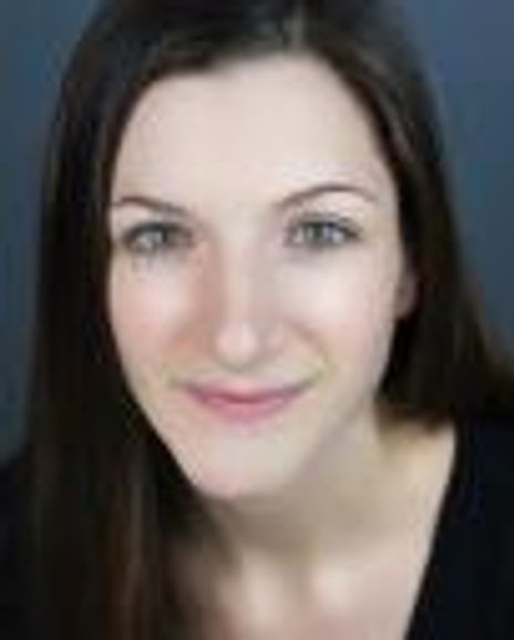 Alanna Maniscalco Headshot